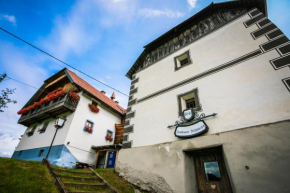 Schmiedn, Murau, Österreich